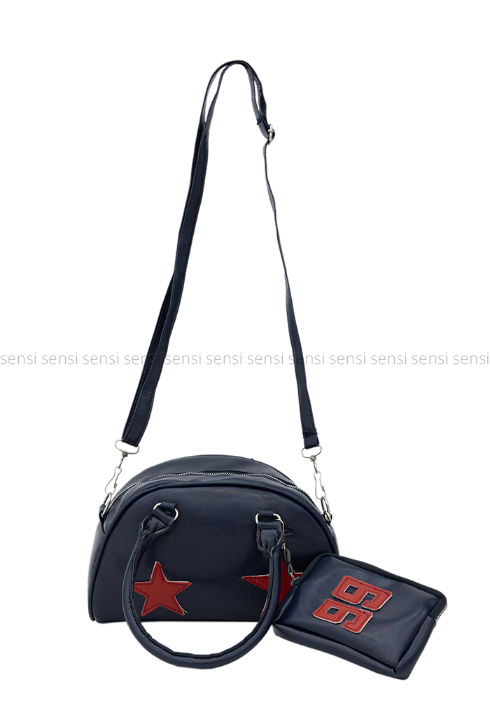 کیف زنانه چرم Golden Goose کد1006860